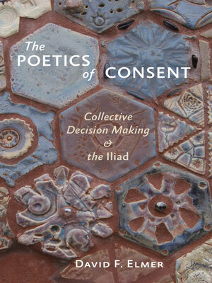 cover image of The Poetics of Consent